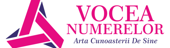 logo vocea numerelor